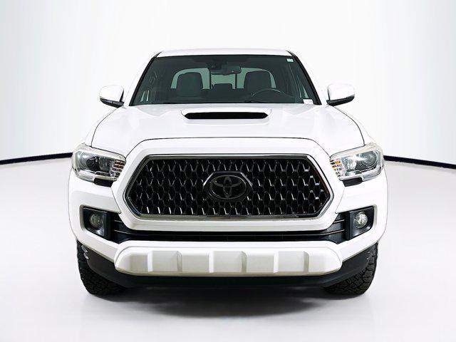 used 2018 Toyota Tacoma car, priced at $30,897
