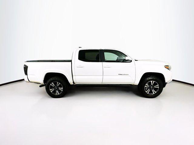 used 2018 Toyota Tacoma car, priced at $30,897