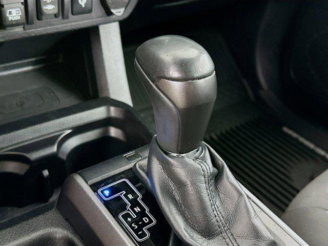 used 2018 Toyota Tacoma car, priced at $30,897