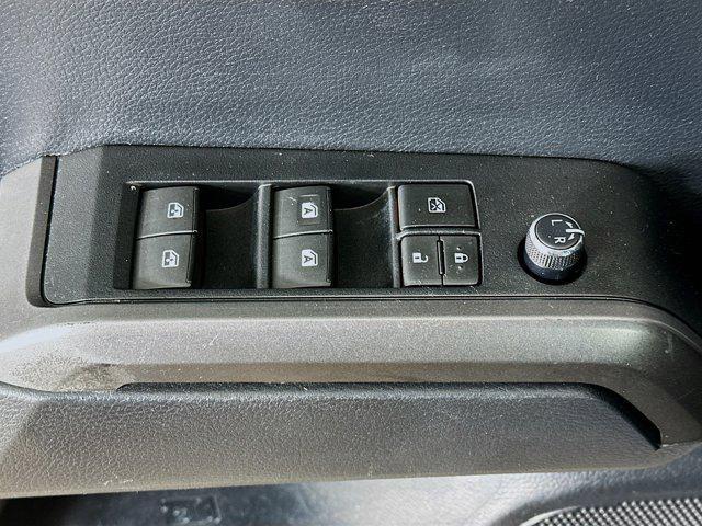 used 2018 Toyota Tacoma car, priced at $30,897