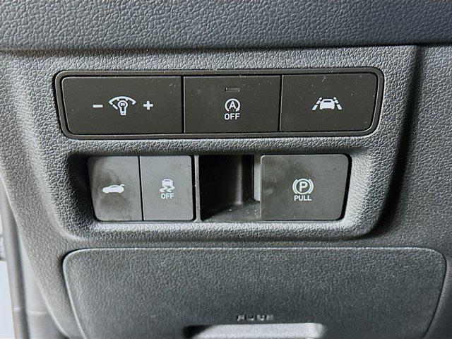 used 2022 Hyundai Sonata car, priced at $19,197