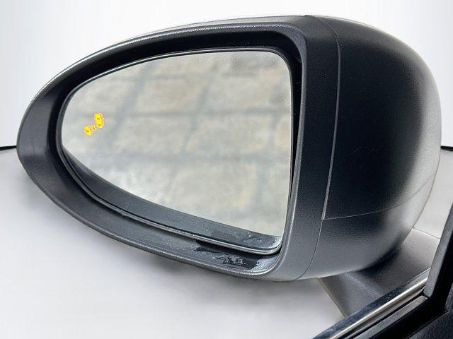 used 2022 Hyundai Sonata car, priced at $19,197