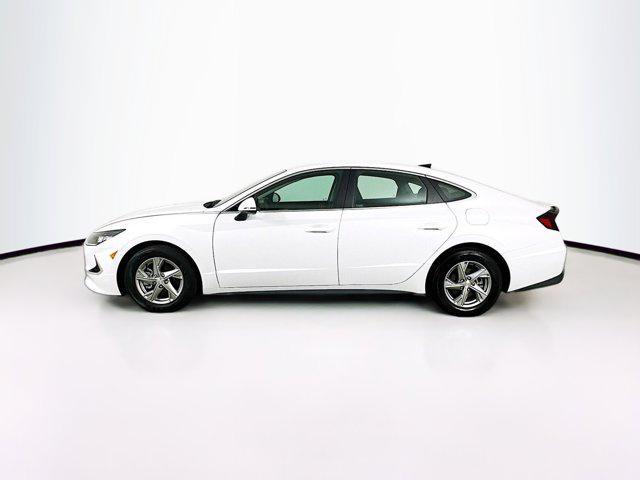 used 2022 Hyundai Sonata car, priced at $17,997