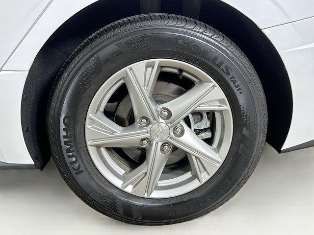 used 2022 Hyundai Sonata car, priced at $19,197