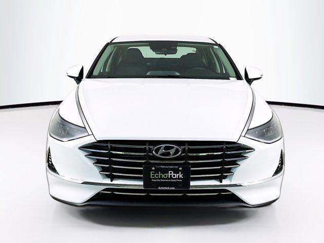 used 2022 Hyundai Sonata car, priced at $17,997