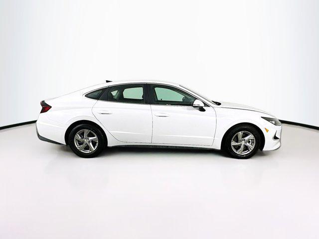 used 2022 Hyundai Sonata car, priced at $17,997