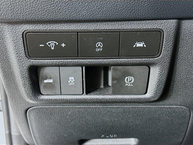 used 2022 Hyundai Sonata car, priced at $17,997