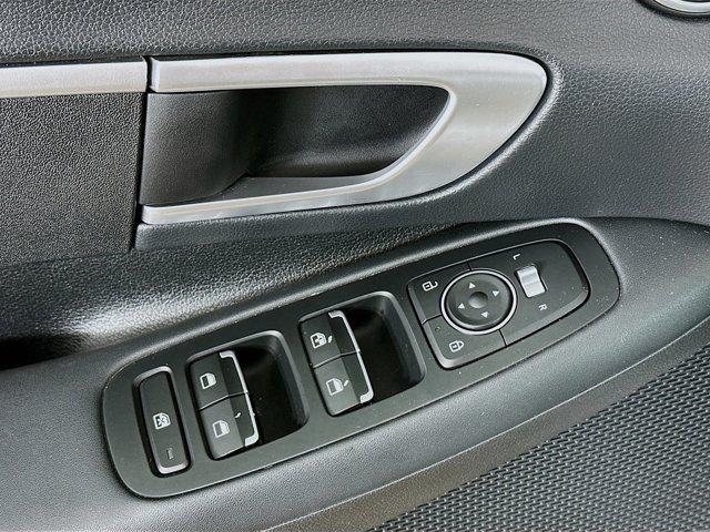 used 2022 Hyundai Sonata car, priced at $17,997
