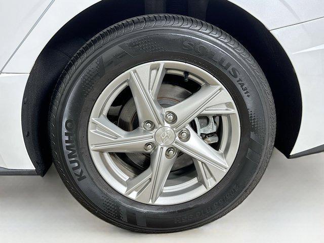 used 2022 Hyundai Sonata car, priced at $17,997