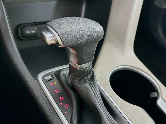 used 2021 Kia Sportage car, priced at $18,597