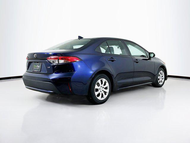 used 2022 Toyota Corolla car, priced at $17,589