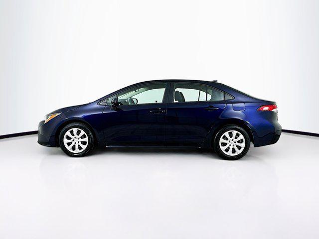 used 2022 Toyota Corolla car, priced at $17,589