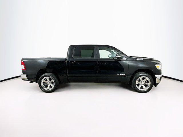 used 2022 Ram 1500 car, priced at $33,797