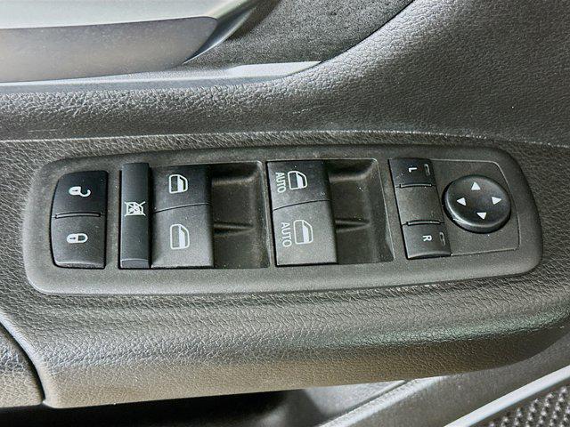 used 2022 Ram 1500 car, priced at $33,797