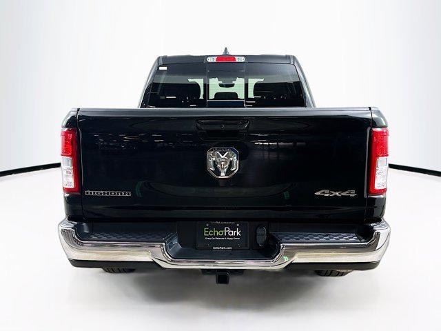 used 2022 Ram 1500 car, priced at $33,797