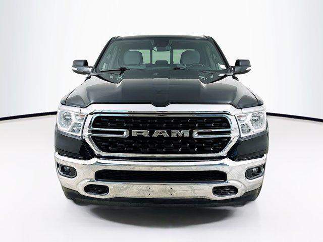used 2022 Ram 1500 car, priced at $33,797