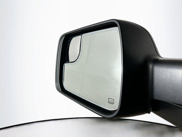 used 2022 Ram 1500 car, priced at $33,797