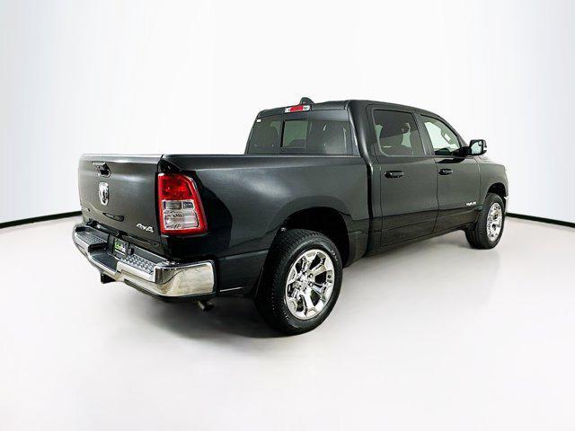used 2022 Ram 1500 car, priced at $33,797