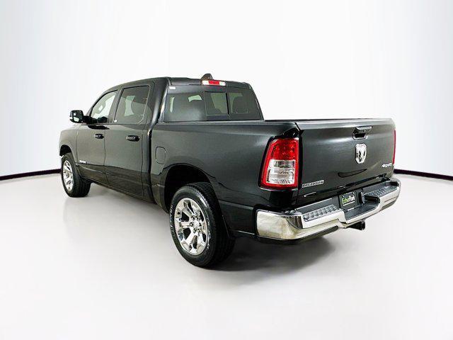 used 2022 Ram 1500 car, priced at $33,797