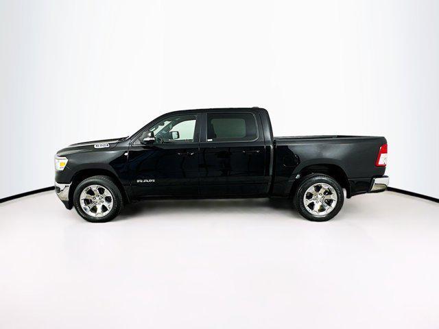 used 2022 Ram 1500 car, priced at $33,797