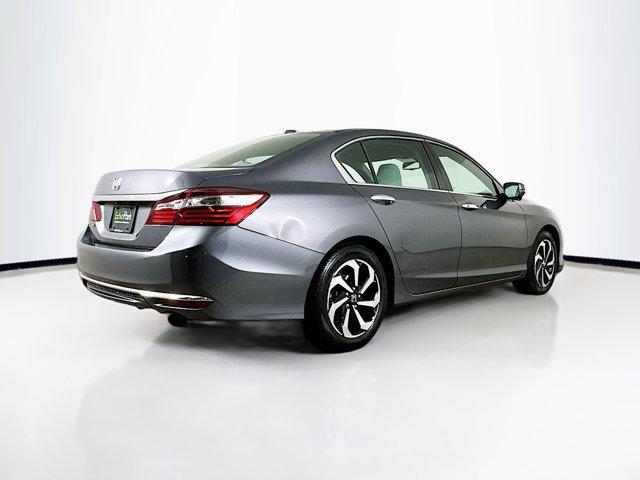 used 2017 Honda Accord car, priced at $17,897