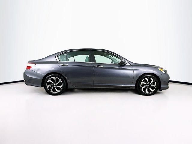 used 2017 Honda Accord car, priced at $17,897