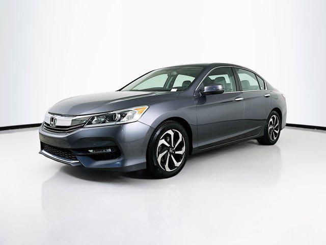 used 2017 Honda Accord car, priced at $17,897