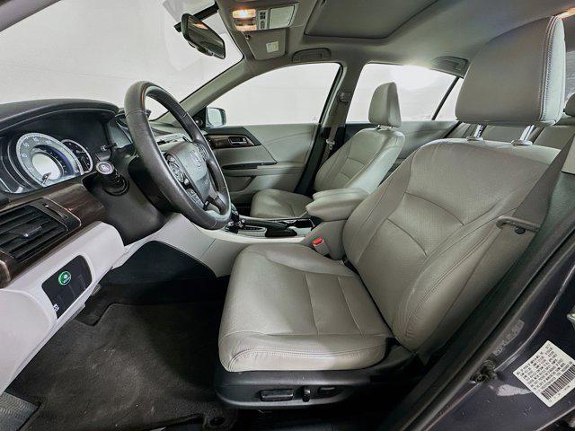 used 2017 Honda Accord car, priced at $17,897