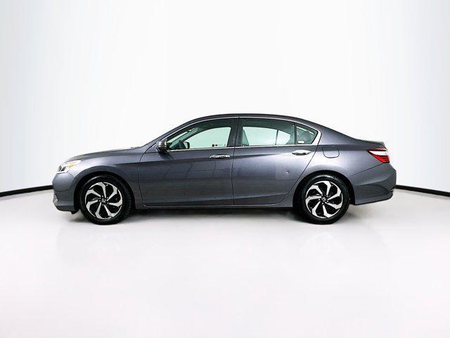 used 2017 Honda Accord car, priced at $17,897