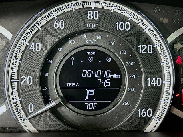 used 2017 Honda Accord car, priced at $17,897