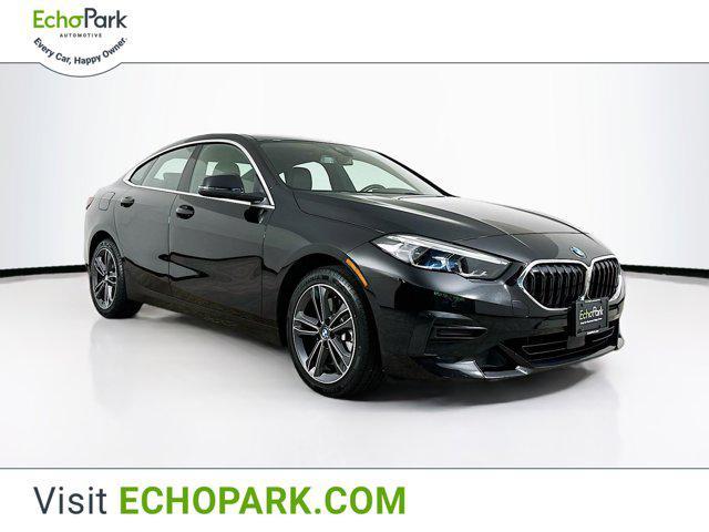 used 2024 BMW 228 Gran Coupe car, priced at $27,197