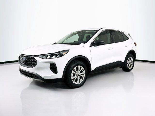 used 2024 Ford Escape car, priced at $19,997