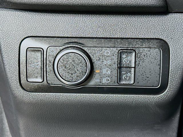 used 2024 Ford Escape car, priced at $19,997