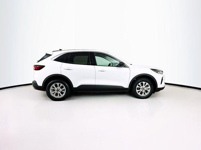 used 2024 Ford Escape car, priced at $19,997