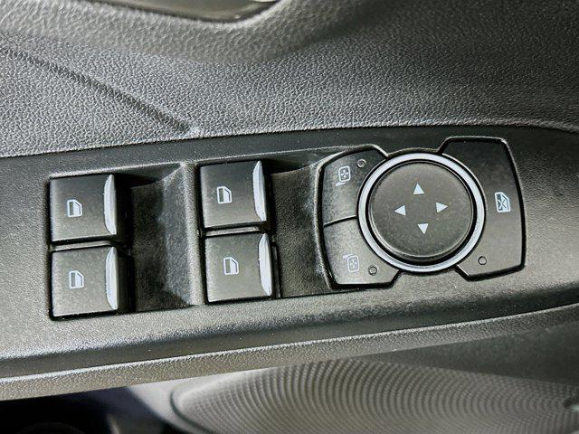 used 2024 Ford Escape car, priced at $19,997