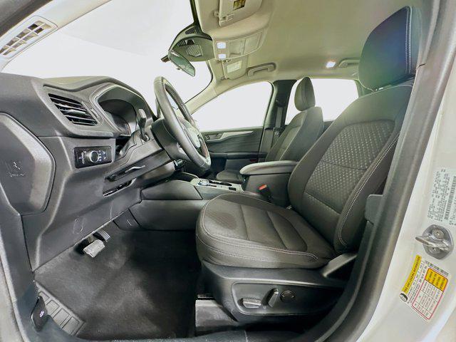 used 2024 Ford Escape car, priced at $19,997