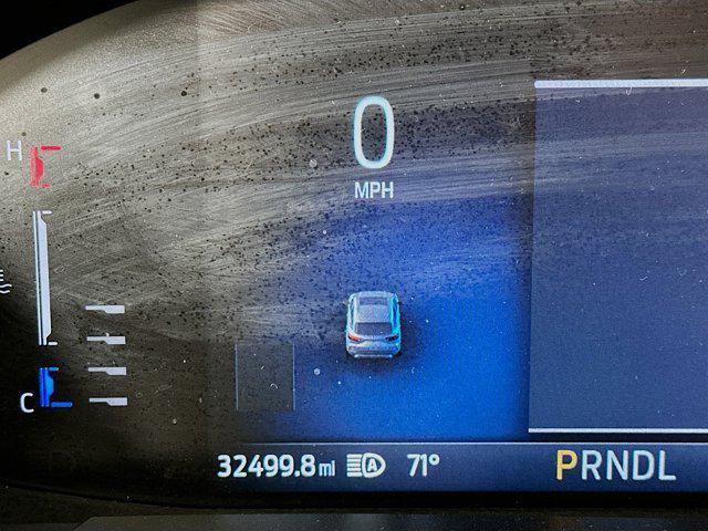 used 2024 Ford Escape car, priced at $19,997