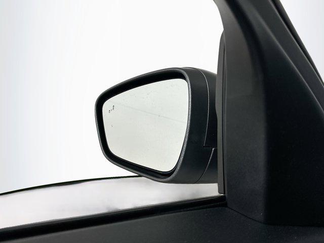 used 2024 Ford Escape car, priced at $19,997