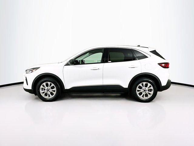 used 2024 Ford Escape car, priced at $19,997
