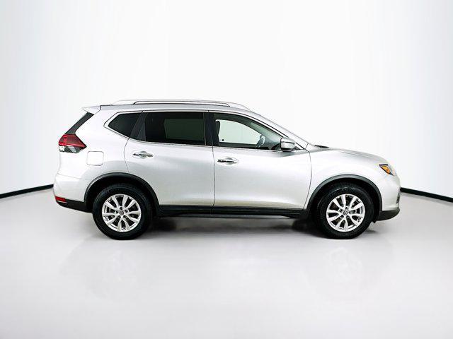 used 2019 Nissan Rogue car, priced at $14,299