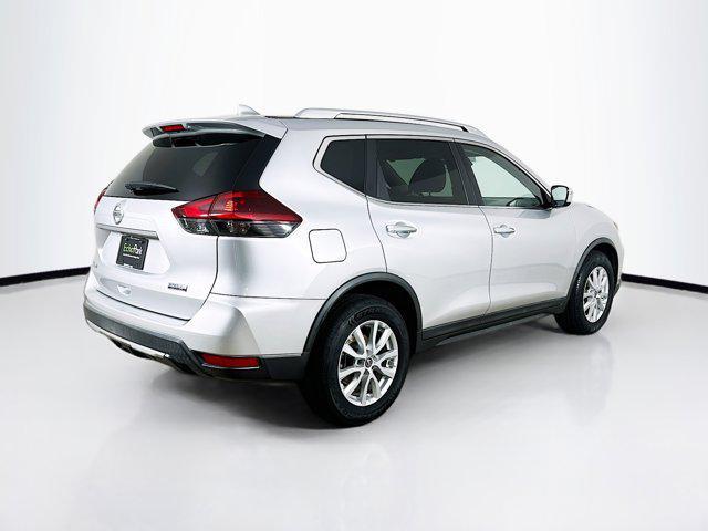 used 2019 Nissan Rogue car, priced at $14,299