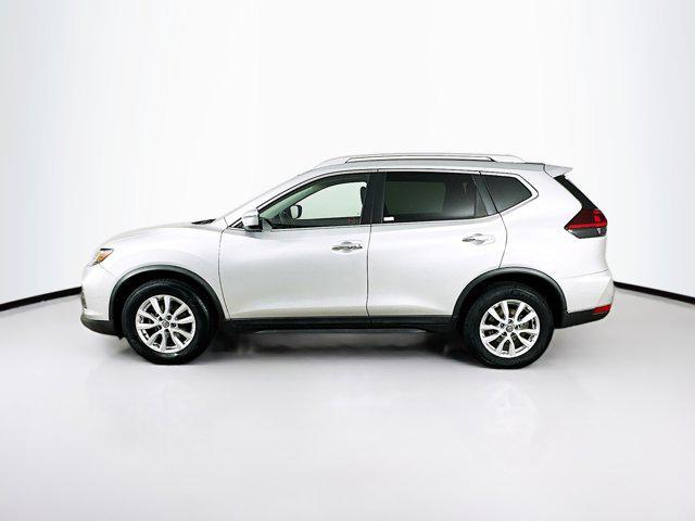 used 2019 Nissan Rogue car, priced at $14,299