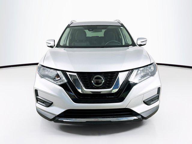 used 2019 Nissan Rogue car, priced at $14,299