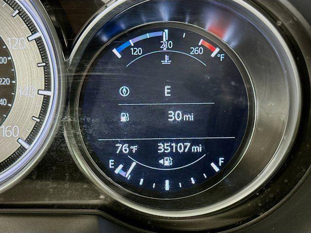 used 2024 Mazda CX-5 car, priced at $23,597