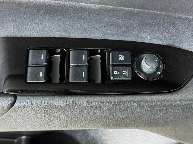 used 2024 Mazda CX-5 car, priced at $23,597