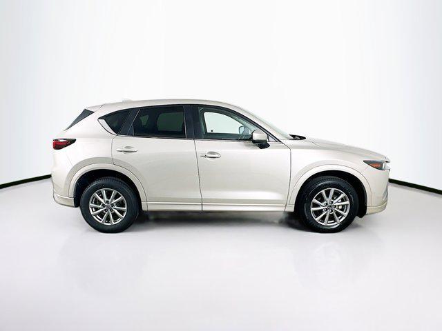 used 2024 Mazda CX-5 car, priced at $23,597