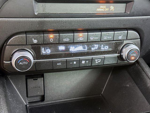 used 2024 Mazda CX-5 car, priced at $23,597
