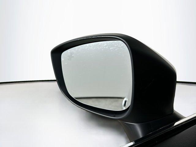 used 2024 Mazda CX-5 car, priced at $23,597