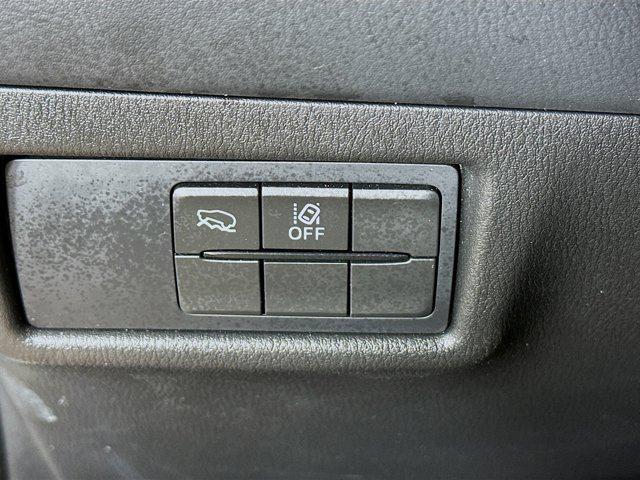 used 2024 Mazda CX-5 car, priced at $23,597