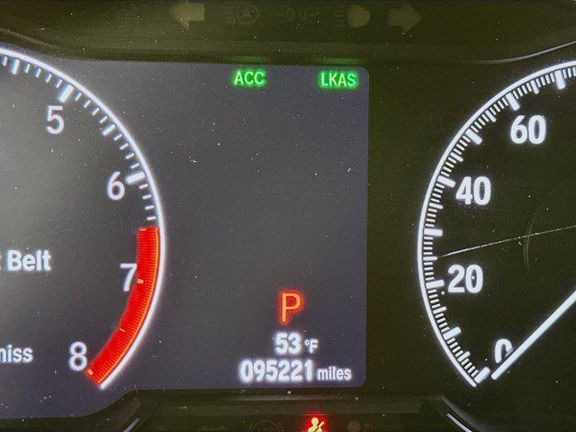 used 2019 Honda Accord car, priced at $18,997